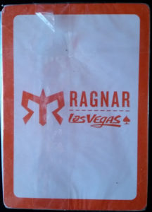 Ragnar Las Vegas