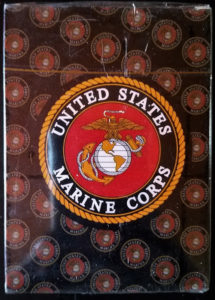 United States Marine Corps