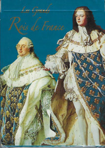 Les Grande Rois de France