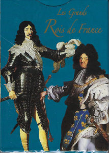 Les Grande Rois de France