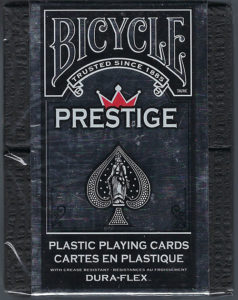 Bicycle Prestige