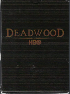 Deadwood HBO