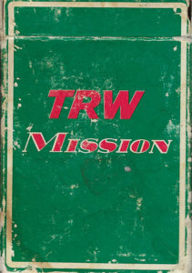 TRW Mission Promo Deck